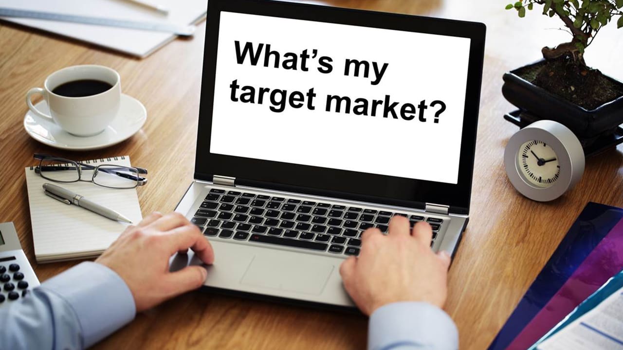 Targeting a Niche Market