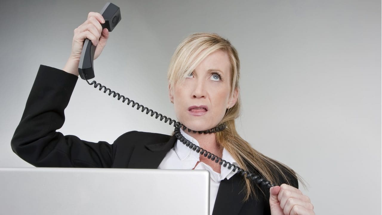 Cold Calling Tips of Death