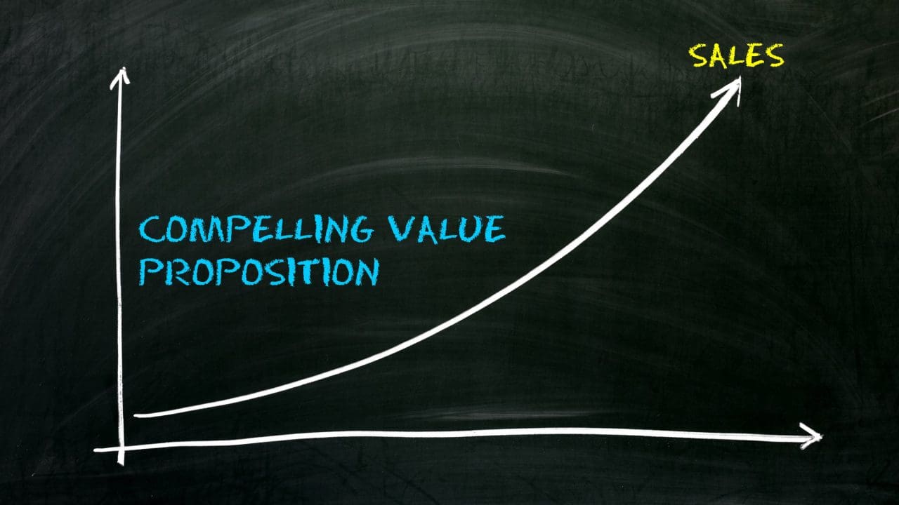 Increase Sales with a Compelling Value Proposition