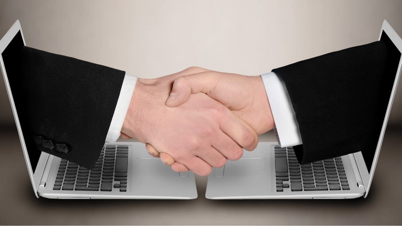 How to Turn an Email Introduction into an Email Handshake