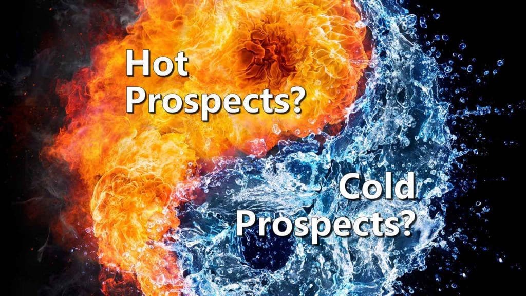 Why do hot prospects turn cold?