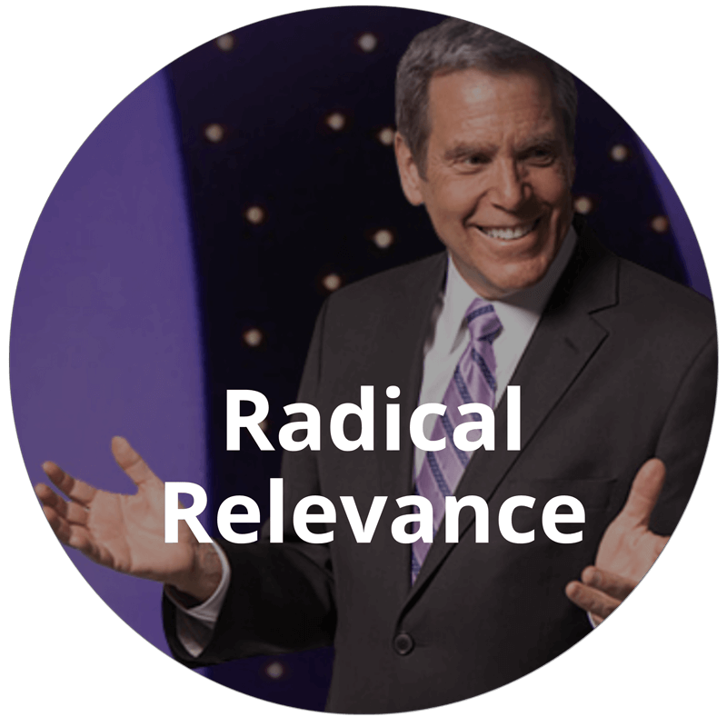 Radical Relevance