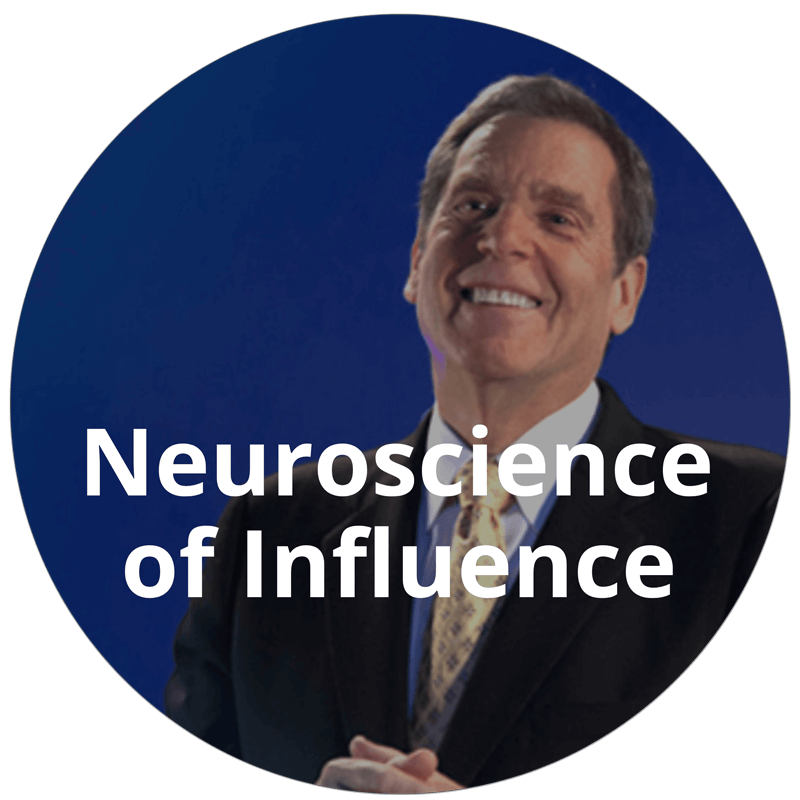 Neuroscience of Influence