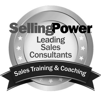 SellingPower Award